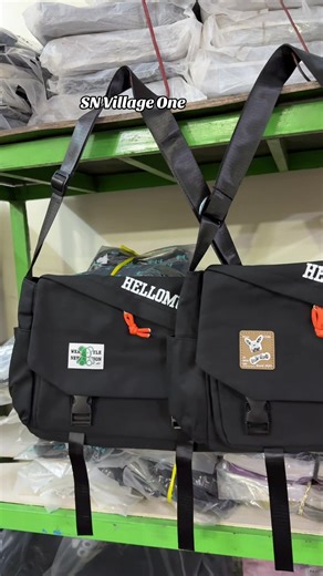 34500 ကျပ် Code … 0197 hello mumu #မှာယူလိုပါကsnvillageonefacebookpageကနေမှာလို့ရပါတယ် #snvillageone #hellomumubag