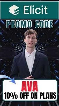 Elicit Promo Code : (AVA) Get 10% Off On Your Subscription Plan
