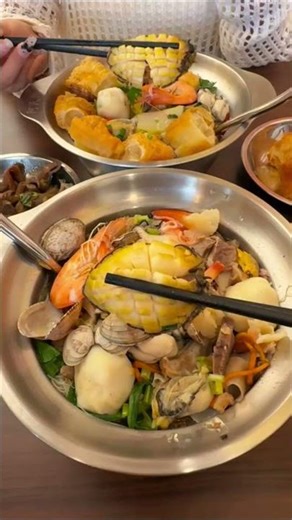 Craving Laohua? You Don’t Have to Travel to Fuzhou! 😋🍲
