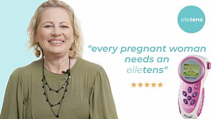 13 reactions | "Whatever your birth plan, you need this device" - Karen, Midwife. Hear why midwives like Karen recommend Elle TENS machines to expecting mothers. A TENS machine is a safe and natural way to manage labour pain that puts you in control. | Elle TENS Australia | Facebook