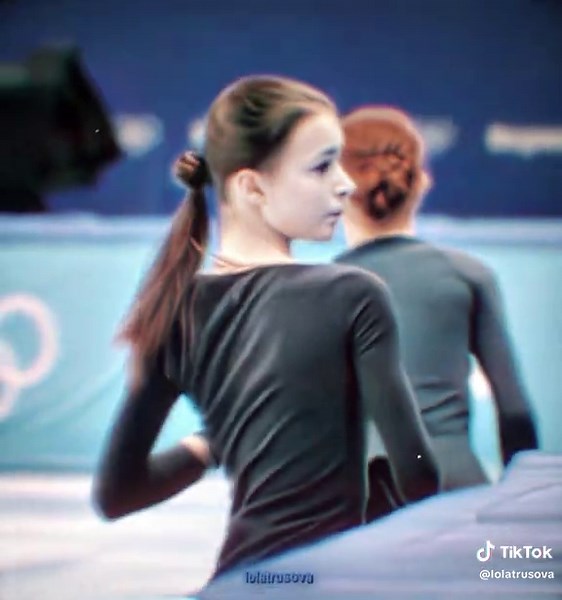 I love editing training ☺️ || @yulisskya @kvalievafs @belywx.official @alainaxkamila @trusovashs @widowsreturn @kamifsx @trusonhz @shcerbs.x @ptrsnfx || #figureskating #edit #fyp #viral #annashcherbakova #аннащербакова #editingnews ・ Upload Method → @editingnews.com