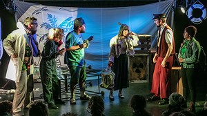 Join our Award-Winning Uni with Art, Design, Media & Performance degrees in Swansea College of Art, Cardiff & Carmarthen | University of Wales Trinity Saint David | Facebook