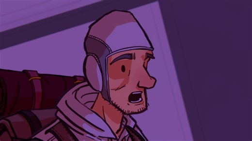 最悲催的打工人！世界末日也逃不过打工的命运！《肯特开拓史》【Kentum】肯特开拓史