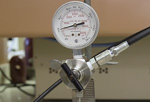 Operation of High-pressure Reactor Vessels Parr Reactor