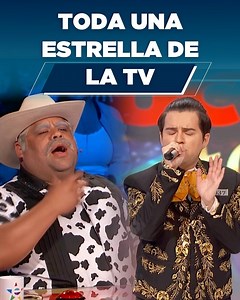 2.4M views · 70K reactions | Acepta que Don Cheto es más galán en persona, quiere abrazos y besos de él. . . . #tengotalentomuchotalento #estrellatv #etv #ttmt #tvshow #ttmt19 | Tengo Talento Mucho Talento | Facebook