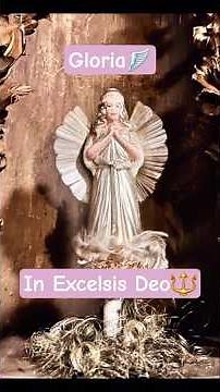 Rolf Zuckowski ⭐️ Gloria ✨️ in excelsis Deo