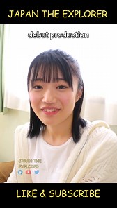 26K views · 156 reactions | debut production #name #code #japan | Japan The Explorer | Facebook