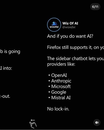 Don’t use #InternetExplorer … Gates needs to be in prison for unaliving people. Only use #firefox