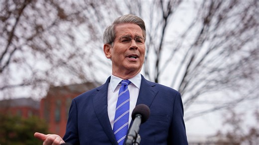 Bessent launches battle against nationwide fraud: ‘Follow the money’