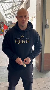 44K views · 374 reactions | so we were out at gateshead bus station dropping surprises to people #foryoupageシ #viralvideochallengevideochallenge #GIVEAWAY #FREE #trendingreels #reelitfeelit | Jewellery Queen | Facebook