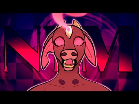 NYM // Animation meme // ToonSquid