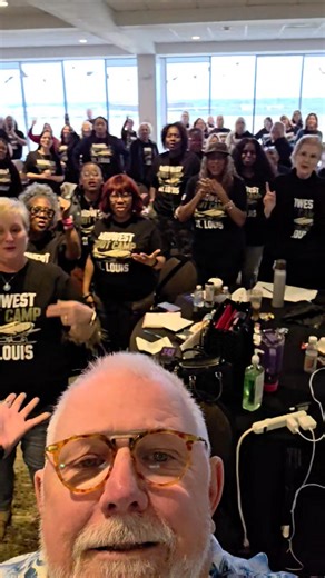 Ron K Archer - CEO Archer Travel on Reels