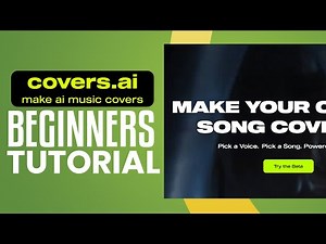 How To Use Covers.AI And Make Any Cover With AI | Covers.AI Tutorial 2025