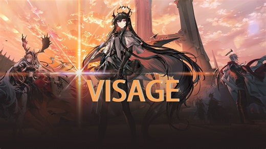 【明日方汀】崔林特尔梅之金主界面曲《tisage》