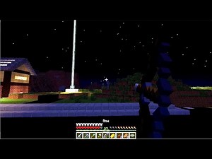 Let's Play Minecraft! | Part 243 | you can not have my shovel