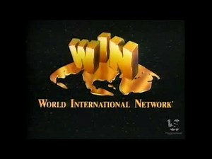 World International Network/Carla Singer Productions (1993)