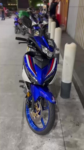 ✨ #5mromalaysiaedition #fyp #v8 #4u #54infinity♿️