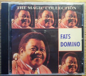 Fats Domino - The Magic Collection