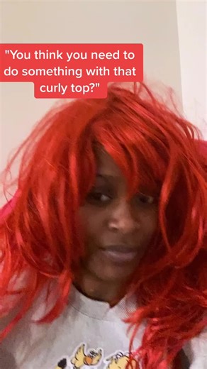 Tierra Whack Inspired Hair Makeover