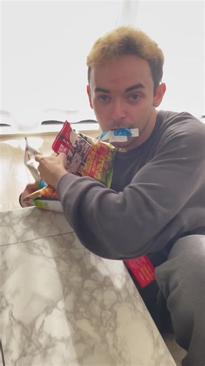 国際カップルの日常とスキンケア