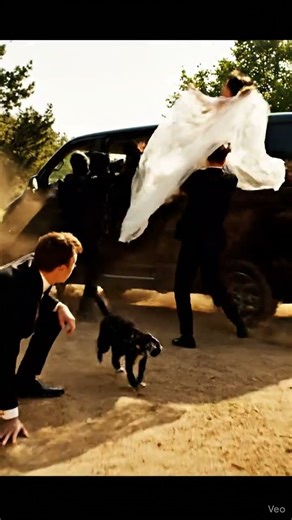 “The Bride Was Kidnapped! Photographer Cat in Shock 😱🐱” #ai #cat #aivideo