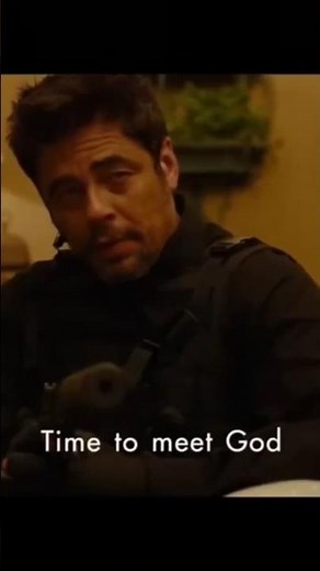 ACCLAIMED FILM • SICARIO • EMILY BLUNT • BENICIO DEL TORO • JOSH BROLIN ☆ HITMAN II • JESPER KYD