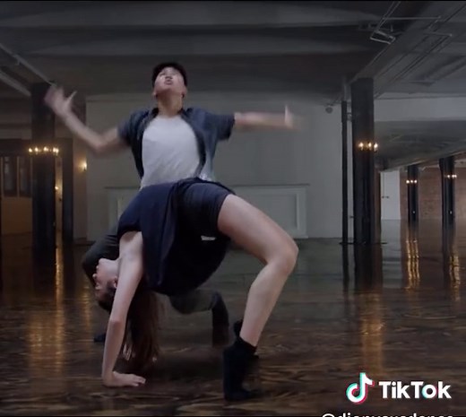 Station - Sean Lew Kaycee Rice dance #dance #dancing #dancer #dancers #station #seanlew #kayceerice #fyp #foryou #fypシ