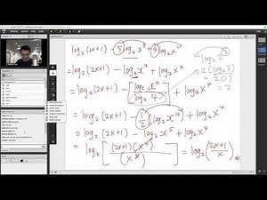 SPM Add Math 2011 - Paper 2