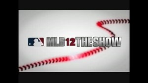 MLB 12 The Show - First Look Trailer