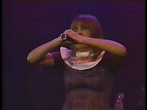 Divinyls Live 1984 - Science Fiction