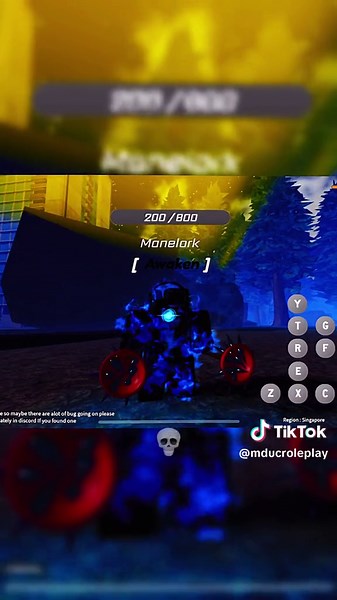 Roblox Game: The Plunger Cameraman | Blockade Battlefront