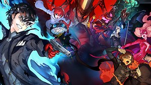 Persona 5 Strikers Heads West on February 23, 2021 for PC, PS4, and Switch