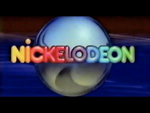 Nickelodeon 1984 Commercial Break 3