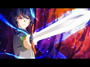 Top 10 Anime With Overpowered Main Character