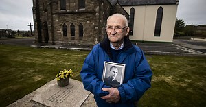 Findings from fresh Ballymurphy shootings inquests to be published | BreakingNews