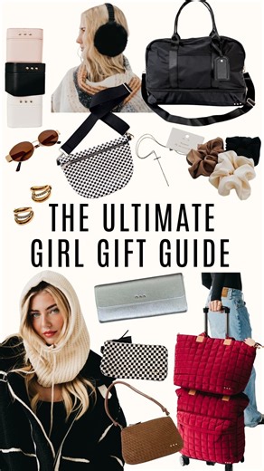 ✨ The ultimate gift guide is here—consider your shopping officially simplified! • • • #PrettySimpleCollection #shopsmall #wovenbag #giftguide | Pretty Simple | Facebook