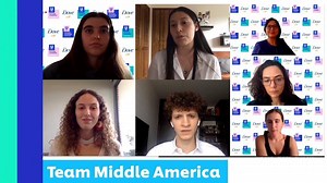 July 9th and 10th saw 24 teams from around the world gather digitally for the Future Leaders' League Global Final. Each team did incredibly well to get there, as we received 50,000 applications from 1,000 universities across the world. It was Team Singapore who managed to pick up the trophy, impressing the judges with their solution to the Dove business case. Congratulations to them and the 23 teams who joined them! #FLL2020" | Unilever Careers