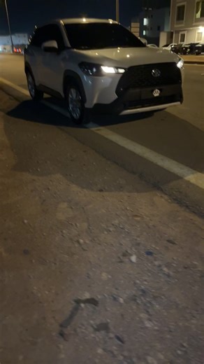 ‏ماعليكم من الضل 🙂#foryoupage #الرياض #viral #حي_لبن #كورلا_كروس