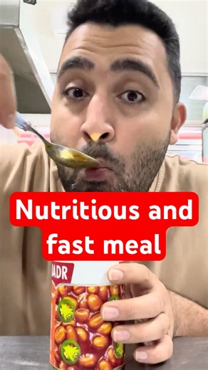 The Easiest Bean Recipe You’ll Ever Make! 🫘🔥#shorts #cooking