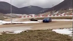 Inizio di una nuova avventura… . . . @subaruimprezafanpage @officialwrc @nando_moscariello @bmore_management @gianluigi_martino @sonobarone @roccarasosnowdriving @marcorossiphotographer #gabrielgarko #newproject #action #actor #italy #man #car #men #race | Gabriel Garko