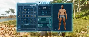 ARK: Survival Ascended Trainer +46
