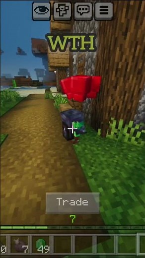 GobLin #edit #ghaffarbhai #minecraft #isurvived100daysminecraftinhindi #gaming #ajjubhaiinmymatch