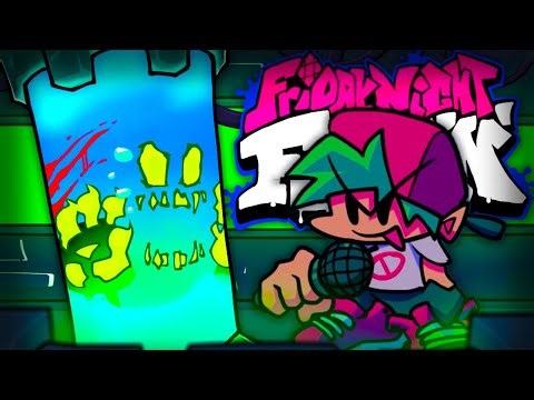 This Week 8 LEAK Got RECREATED As A Mod! 😱 [FULL SHOWCASE]