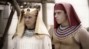 34K views · 538 reactions | MOISÉS Y LOS 10 MANDAMIENTOS CAPITULO 20 | La palabra del Señor | Facebook