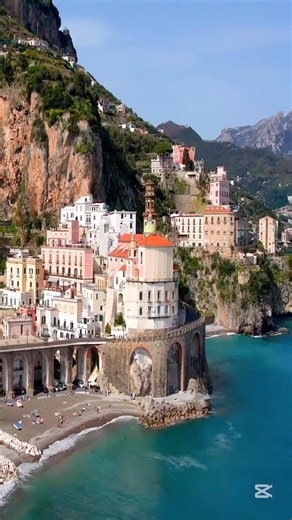 Italy: The Most Beautiful Country in the World