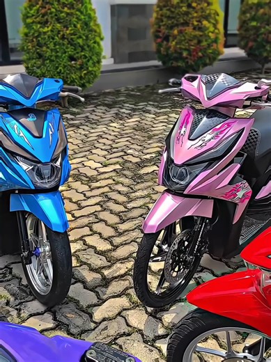 Tenang aja der, Disini kita kumpul ga membeda