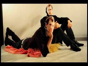 The National - Exile Vilify: (Portal 2 Video Contest) PORTAL2NATIONALEXILE