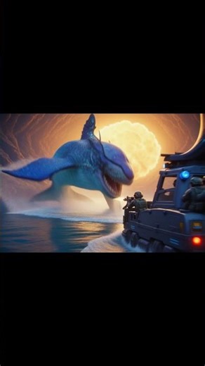 The Fire Avatar Returns 🔥 3D | Avatar: Fire and Ash