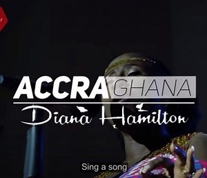 MP3 DOWNLOAD: Diana Hamilton - OSEY (Joyful Noise) Medley [  Lyrics] | CeeNaija
