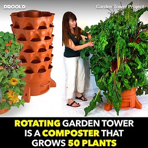 34K views · 1.2K reactions | Grow Up to 50 Plants at Once! ➡...
